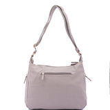 Borsa a spalla BC1356 | Grigio