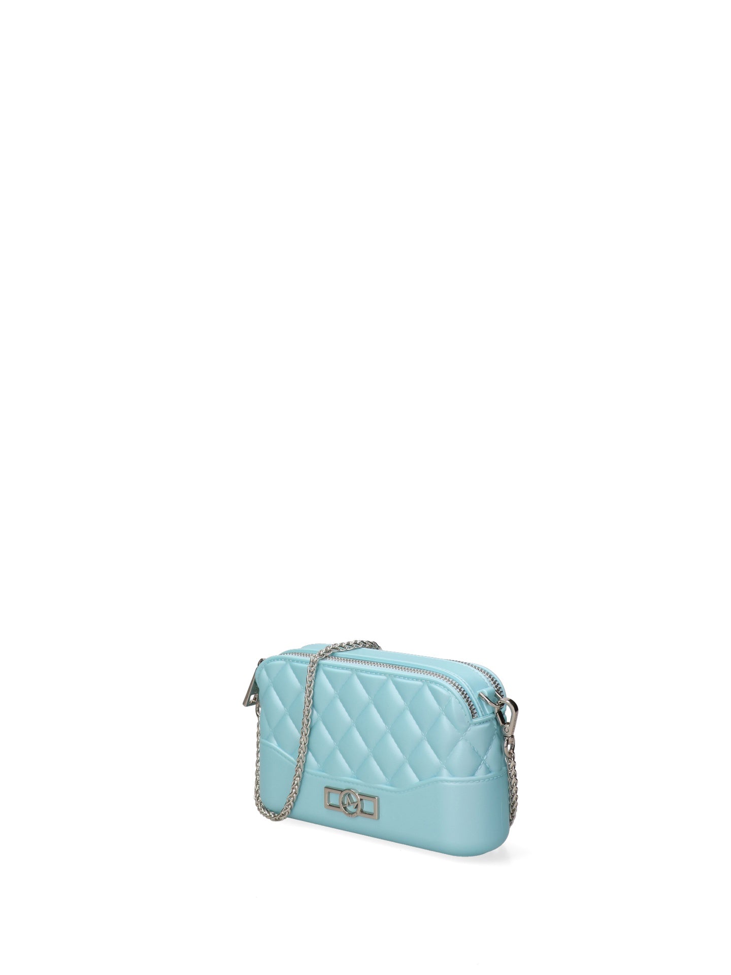 Flat Bloom Borsa a spalla Marc Ellis