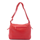 Borsa a spalla BC1356 | Rosso