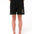 Pantaloni Donna Embera Lux in Cotone Nero Marc Ellis