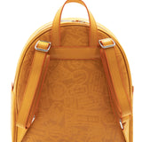 Zaino da donna ALV - Arancione