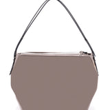 Borsa A Spalla da donna ALV - Grigio