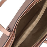 Borsa a spalla 81013 | Rosa antico