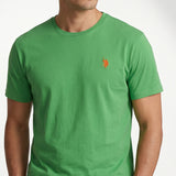 Camiseta U.SASOCIACIÓN DE POLO | Metallo