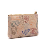 Pochette da donna ALV - Beige