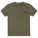 Camiseta U.SASOCIACIÓN DE POLO | Foresta