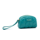 Beauty Case da donna ALV - Verde