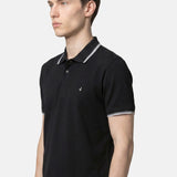 Camicia in Cotone Nero
