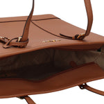 Michael Kors |Borsa a spalla MK9L | Marrone