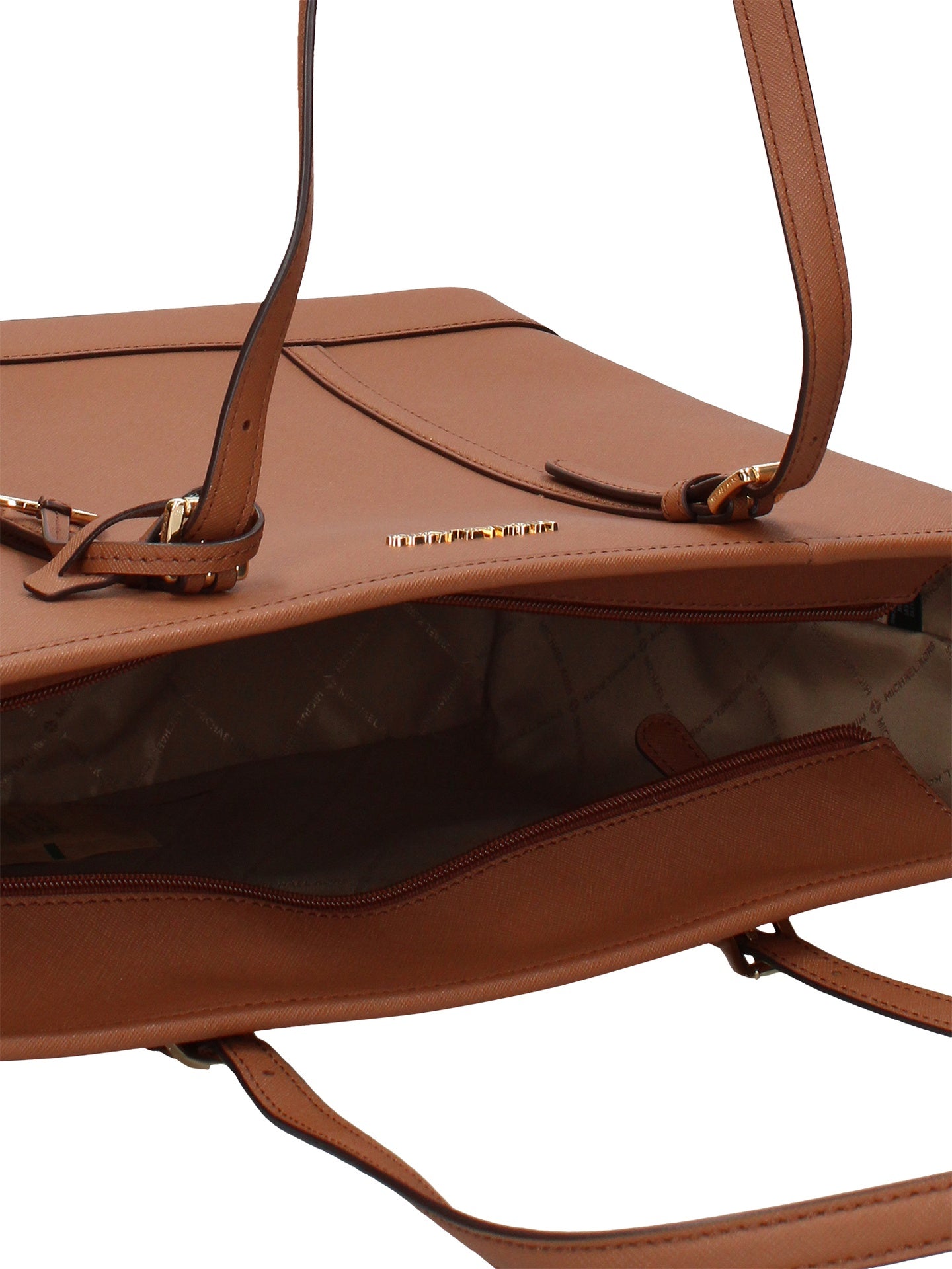 Michael Kors |Borsa a spalla MK9L | Marrone