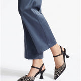 Scarpa con tacco MARC ELLIS | Nero