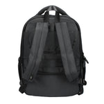 Zaino in Poliestere 100% Nero
