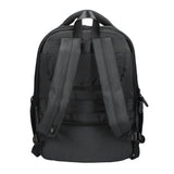 Zaino in Poliestere 100% Nero