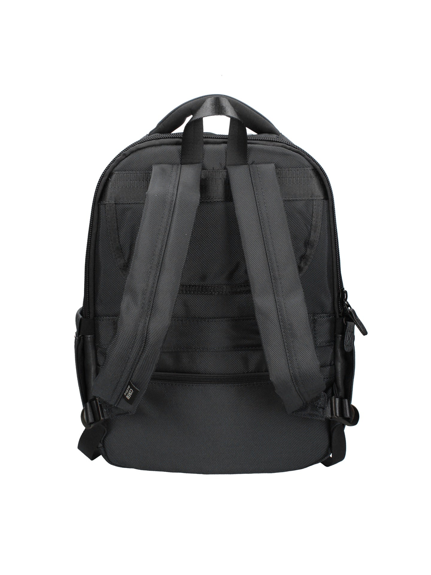Zaino in Poliestere 100% Nero