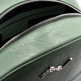 Zaino da donna ALV - Verde Acqua