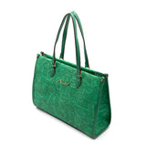 Borsa A Spalla da donna ALV - Verde
