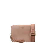 Flat Flowe 26 Borsa a mano Marc Ellis