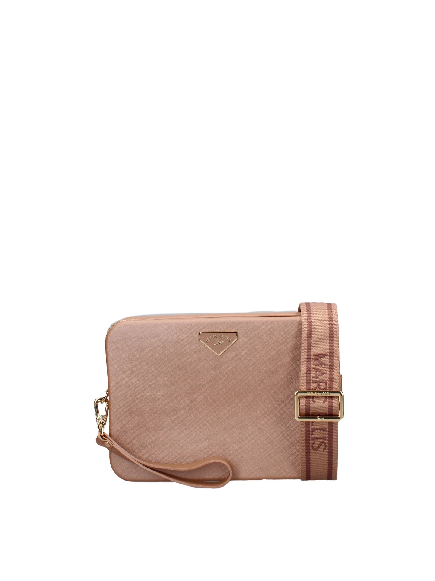 Flat Flowe 26 Borsa a mano Marc Ellis