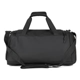 Bolsa de poliéster negra