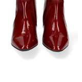 Stivaletto GLC07 | Bordeaux
