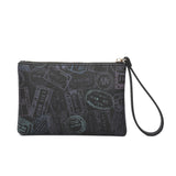 Pochette da donna ALV - Nero