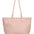 Borsa a Spalla in Pelle Vegana Rosa Pierre Cardin