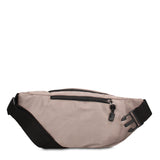 Marsupio in 100% Pu Vegan Leather Marrone Chiaro