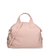 Borsa a mano 81021 | Rosa antico