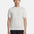 T-shirt in Cotone Bianco Navigare