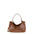 Borsa a Spalla in Vera Pelle Cuoio Pierre Cardin