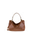 Borsa a Spalla in Vera Pelle Cuoio Pierre Cardin