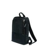 Zaino in Vera Pelle Nero