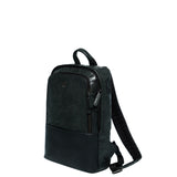 Zaino in Vera Pelle Nero