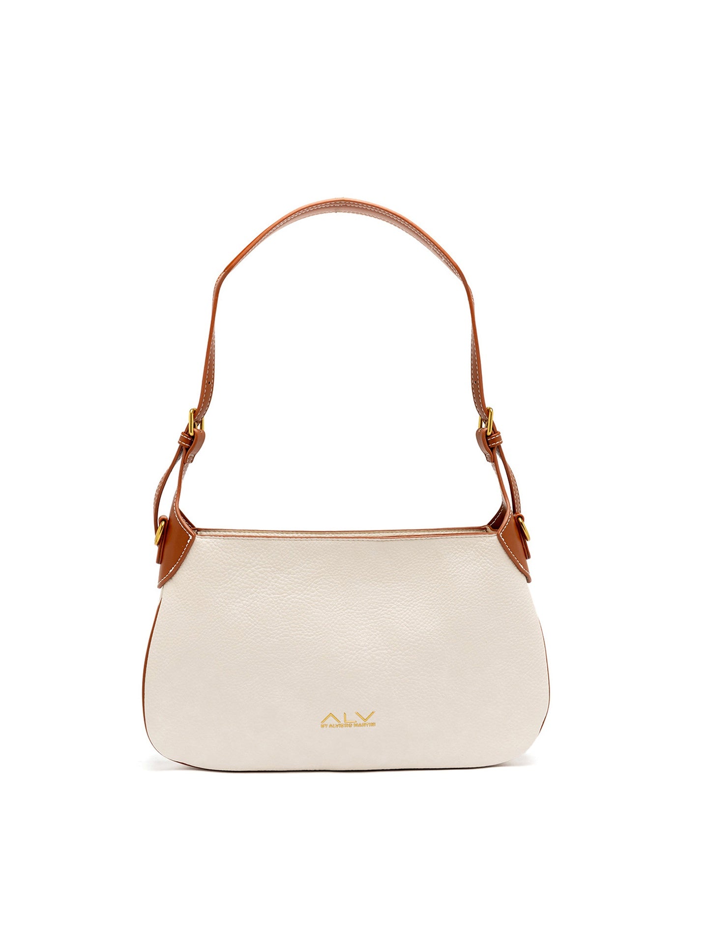  da donna ALV - Avorio