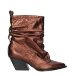 Stivaletto MARC ELLIS | Bronzo