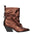 Stivaletto MARC ELLIS | Bronzo