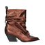 Stivaletto MARC ELLIS | Bronzo