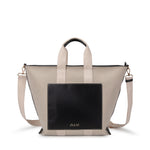 Borsa A Spalla da donna ALV - Nero