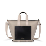 Borsa A Spalla da donna ALV - Nero
