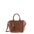 Borsa a Mano in Vera Pelle Cuoio Pierre Cardin