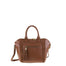 Borsa a Mano in Vera Pelle Cuoio Pierre Cardin
