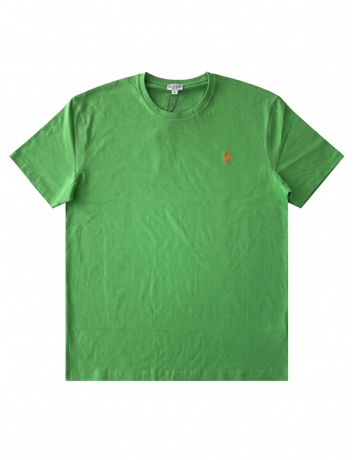 T-shirt U.S. POLO ASSN. | Metallo | secretrend.com