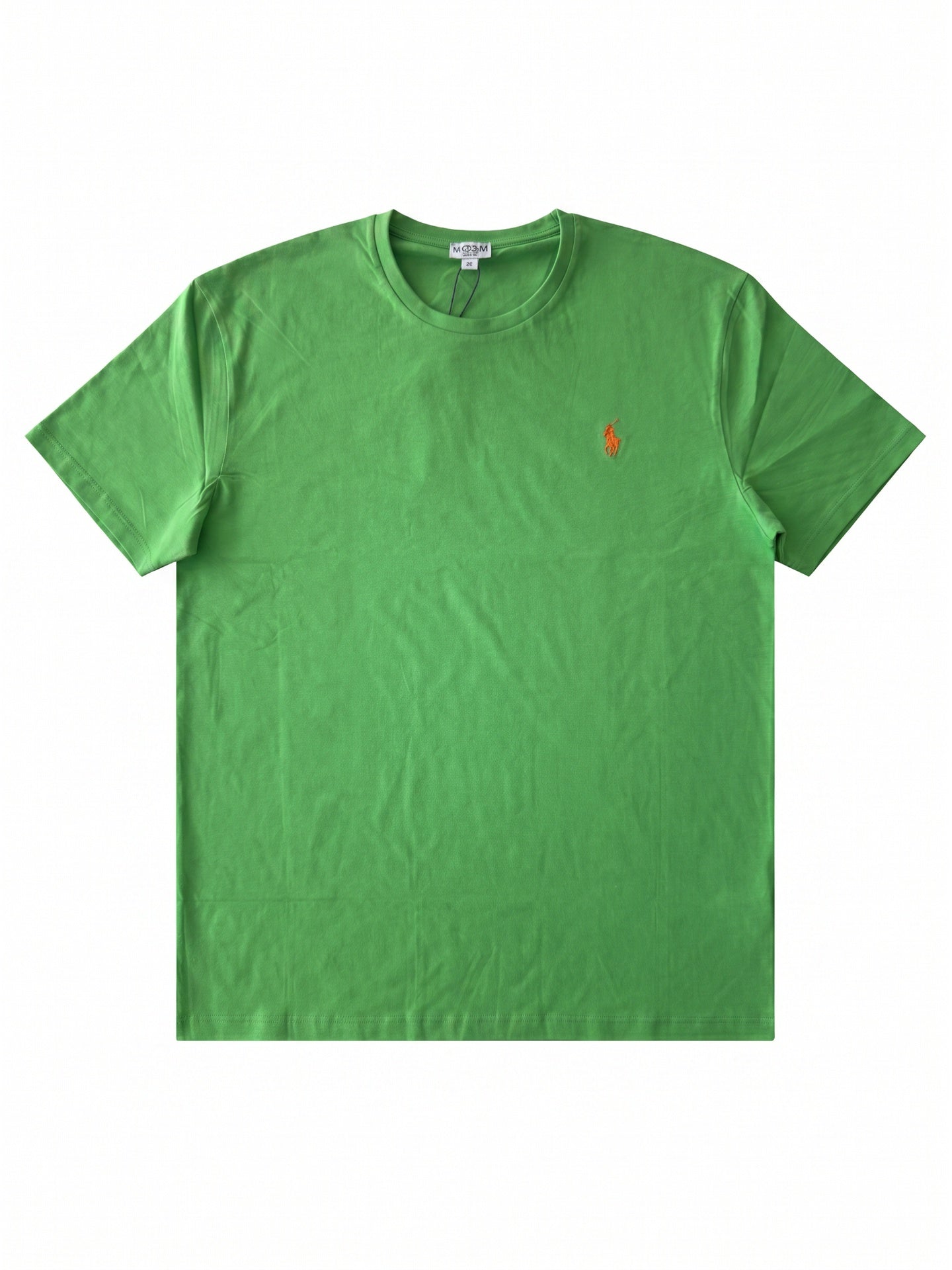 T-shirt U.S. POLO ASSN. | Metallo | secretrend.com