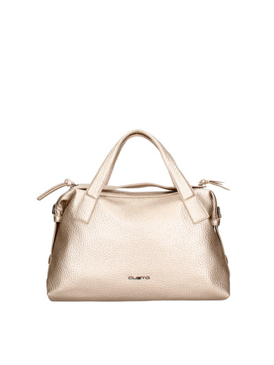 Borsa Shopper CUSTO - Grigio