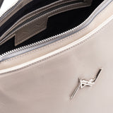 Borsa A Spalla da donna ALV - Beige