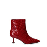 Stivaletto GLC05 | Bordeaux lucido