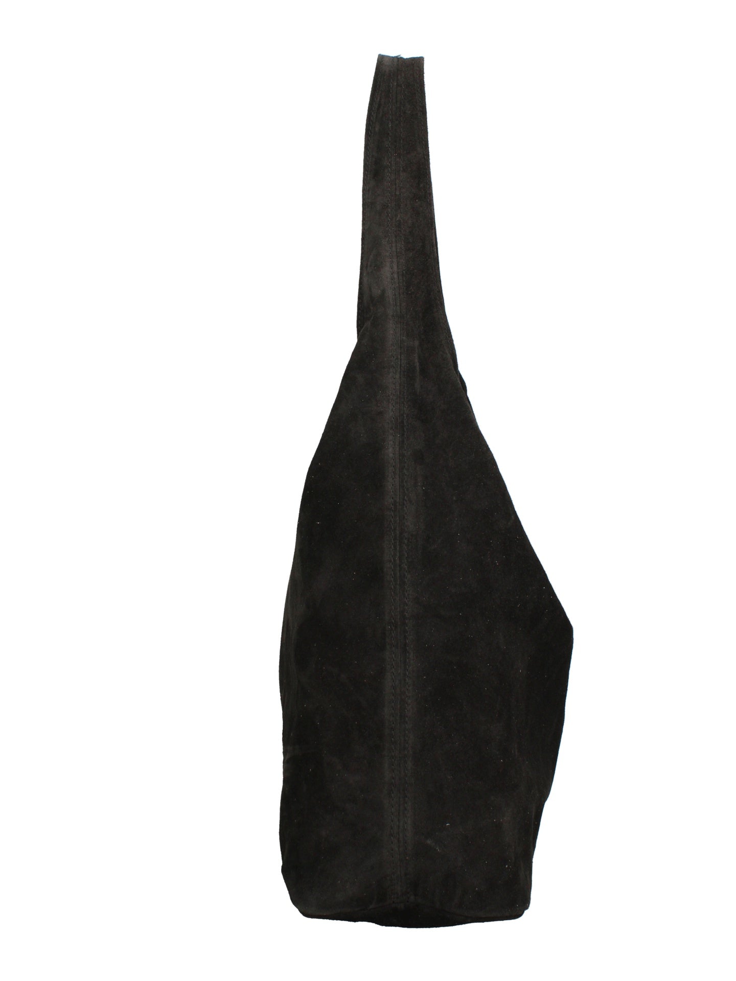 Valeria Borsa a spalla 81023 - Nero - Secretrend