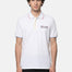 Camicia in Cotone Bianco Navigare