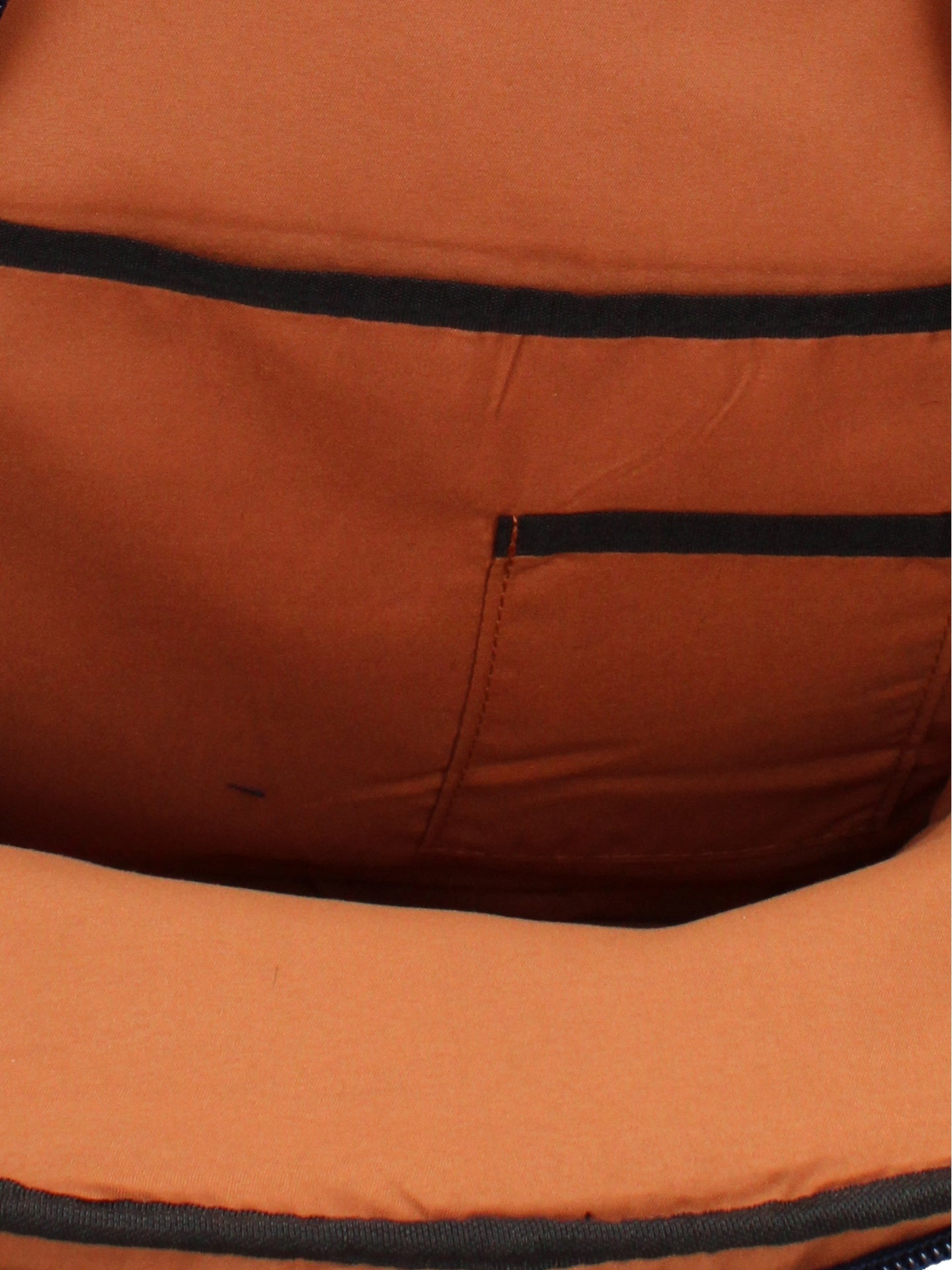 Zaino in Poliestere 100% Blu