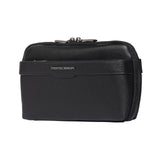 Pochette in Pelle Vegana Black